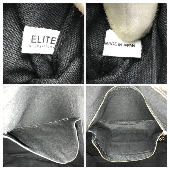 Authentic Vivienne westwood Bag Handbag Multicolor EUC - Picture 10 of 12